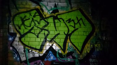 Photo #165910 by hits341