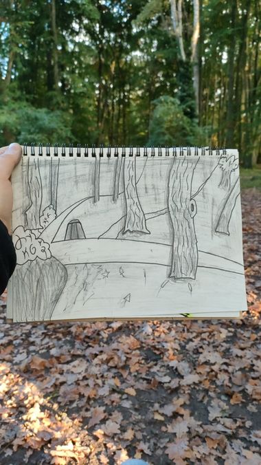 Photo #247061 by inspektoruchu