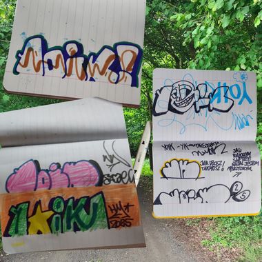 Photo #245733 by inspektoruchu