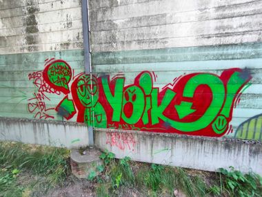 Photo #245517 by inspektoruchu