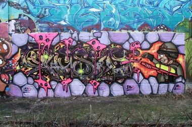 Photo #68836 by kieltaggsatnight