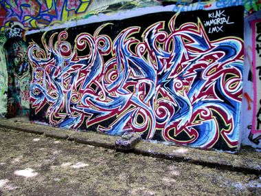 Photo #245309 by klak