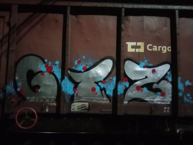 Photo #247390 by lecim