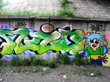 Photo #82051 by lic73
