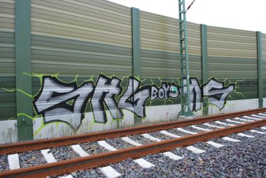 Photo #33838 by moschek