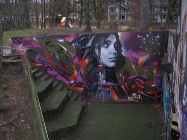 Photo #63777 by moschek