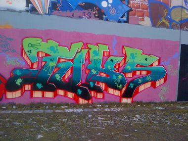 Photo #69514 by moschek