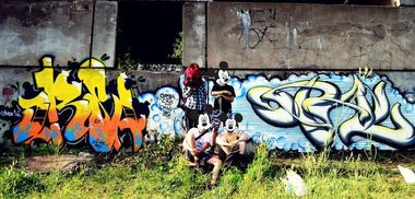 Photo #60660 by orsa