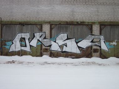 Photo #61435 by orsa