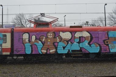 Photo #136997 by polandtrains