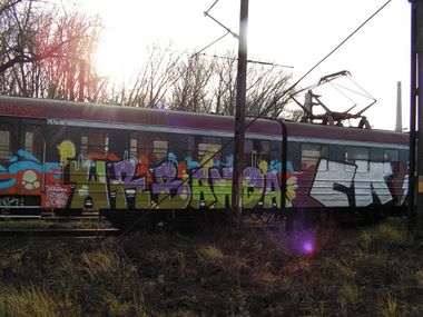 Photo #125112 by polandtrains