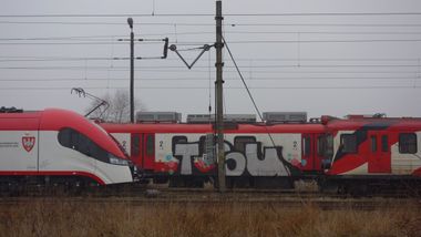 Photo #136969 by polandtrains