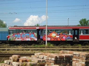 Photo #126129 by polandtrains