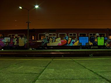 Photo #136953 by polandtrains