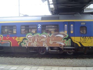 Photo #163104 by polandtrains