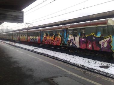 Photo #127241 by polandtrains