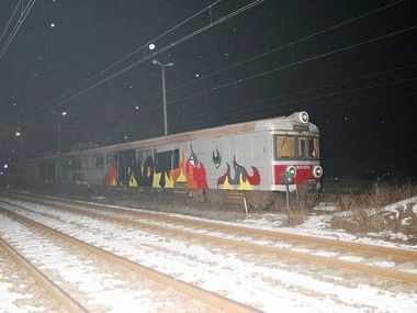 Photo #127709 by polandtrains