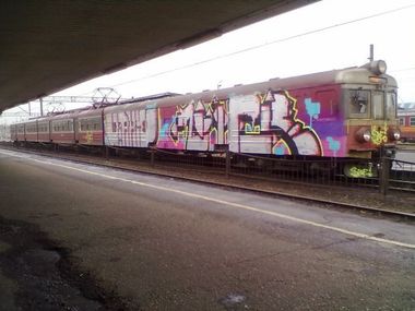 Photo #125136 by polandtrains