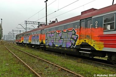 Photo #136888 by polandtrains