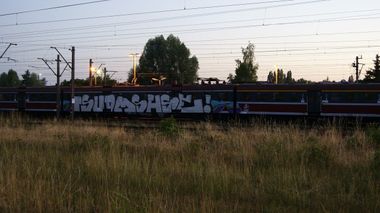 Photo #136960 by polandtrains