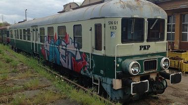 Photo #136912 by polandtrains