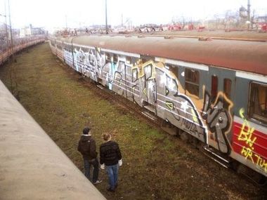 Photo #127318 by polandtrains