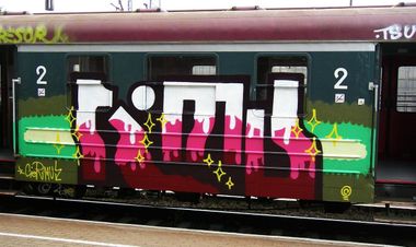 Photo #136919 by polandtrains