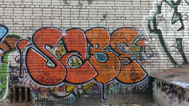 Photo #107928 by sabeK