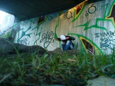 Photo #8545 by schmierfinken