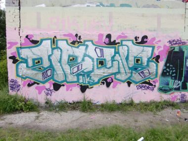 Photo #13338 by schmierfinken