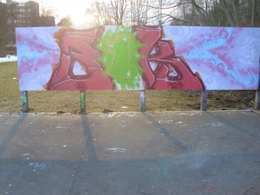 Photo #18566 by schmierfinken