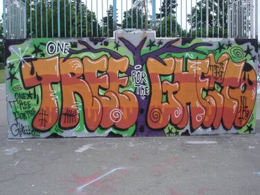 Photo #148040 by strasbourgraffiti