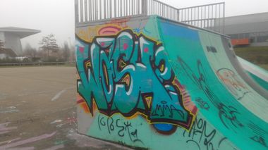 Photo #201299 by strasbourgraffiti