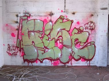 Photo #99066 by strasbourgraffiti