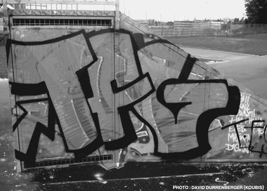 Photo #102658 by strasbourgraffiti