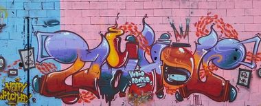 Photo #144292 by strasbourgraffiti