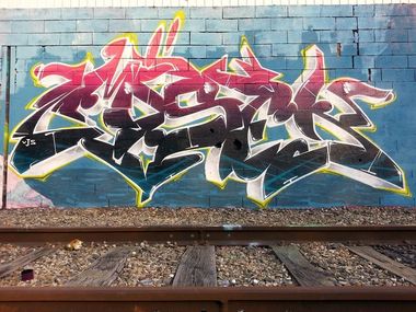 Photo #143149 by strasbourgraffiti