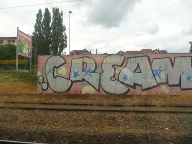 Photo #170291 by strasbourgraffiti