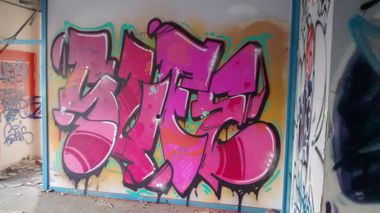 Photo #137251 by strasbourgraffiti