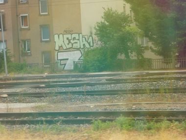 Photo #168093 by strasbourgraffiti