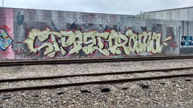 Photo #147502 by strasbourgraffiti