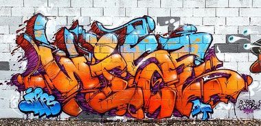 Photo #137546 by strasbourgraffiti