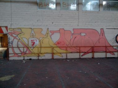 Photo #179338 by strasbourgraffiti