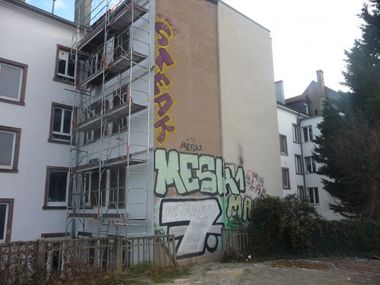 Photo #178510 by strasbourgraffiti