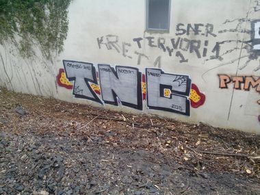 Photo #186022 by strasbourgraffiti