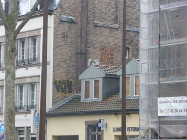 Photo #179198 by strasbourgraffiti