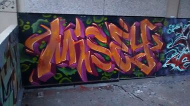 Photo #146251 by strasbourgraffiti