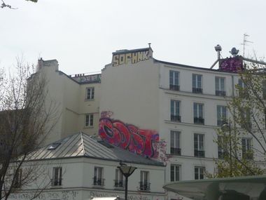 Photo #187159 by strasbourgraffiti