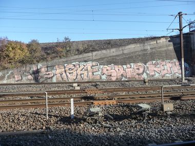 Photo #175129 by strasbourgraffiti