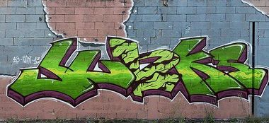 Photo #140117 by strasbourgraffiti